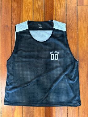 Abercrombie Jersey Tank Top